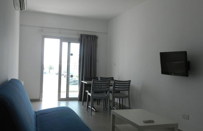 Evabelle Napa Hotel Apartments - Foto 22