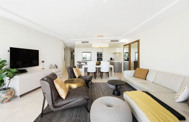 Sea Pearl Resort Mooloolaba - Foto 37