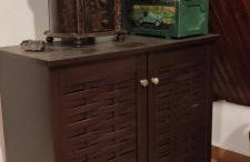 Traditional stone house in Kefalas-Sea view - Photo 19