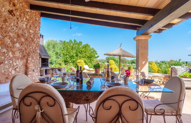 Los Geranios - Foto 22