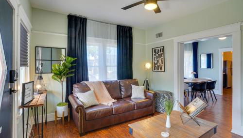 1 Mi to Dtwn! Bright Long Beach Apartment - Foto 3