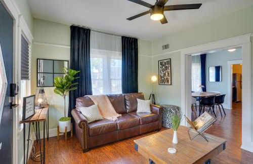 1 Mi to Dtwn! Bright Long Beach Apartment - Foto 3