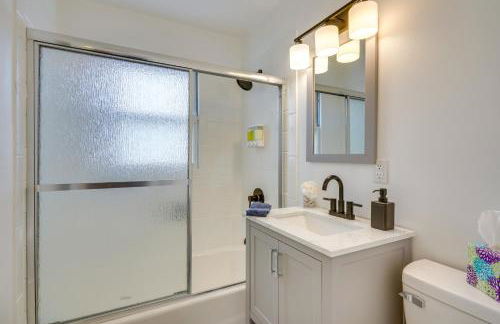 Chic Pueblo Vacation Rental Home Near Fairgrounds! - Foto 16