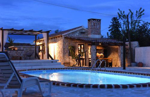 House & Apartment Palača - Foto 1