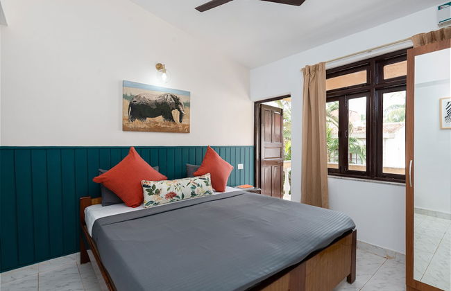 Villa Calangute Phase 7 - Foto 2