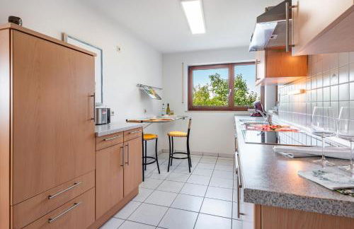 Die Ferienwohnung - Foto 19