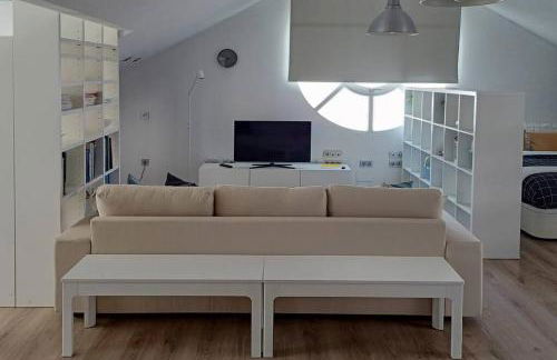 Salitre Málaga Center - Foto 15