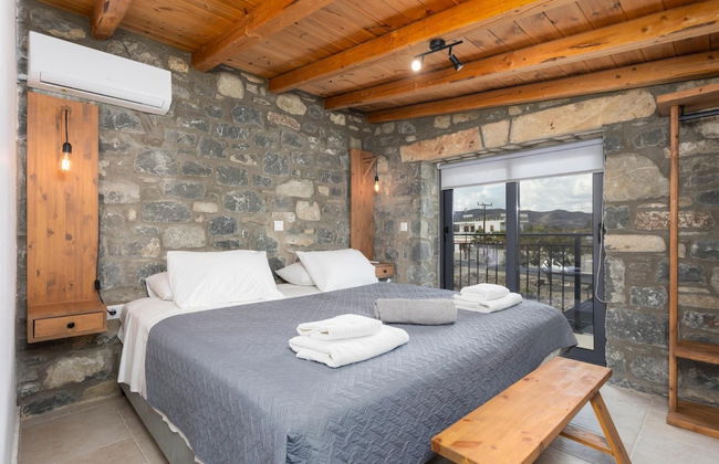 La Casa Di Pietre 3 in Rhodes - Foto 13