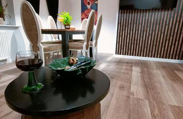 Apartamenty Holender House Choczewo 6 plaż w zasięgu - Foto 5