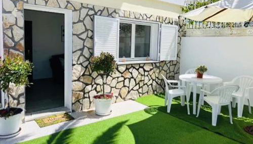 Casinha da Palmeira - Foto 3, Garden