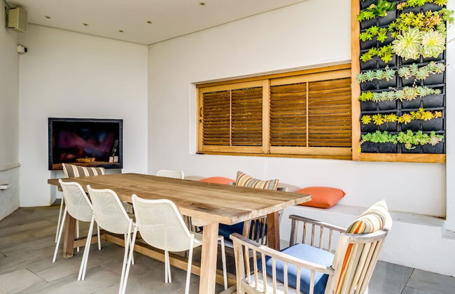 Magnificent Heritage Home w Sweeping Views of the City Oranjezicht Heritage - Foto 25