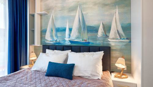 Boszkowo Horizon Park Apartament 3 "Aquamarine" - Foto 2