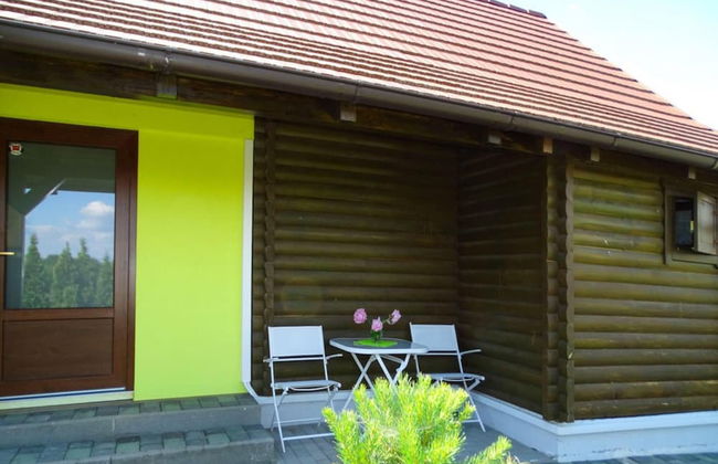 Ladybug House With Whirlpool - Foto 15