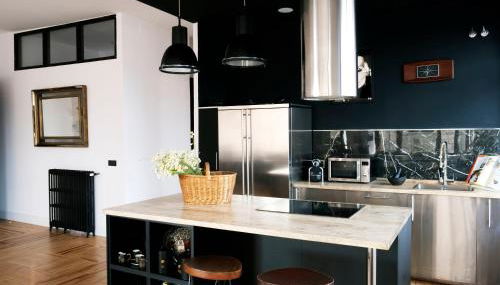 Gran loft en los pinares de Covaleda, Soria - Foto 2