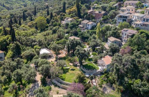 Corfu OliveStone Village with Swimming pool - Foto 54