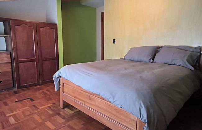 Caserita Apart - Photo 17