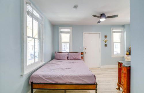 Walk to Ocean Grove Beach Apt in New Jersey - Foto 10