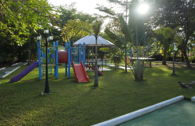 VIP Chain Resort Pool Villa - Foto 79