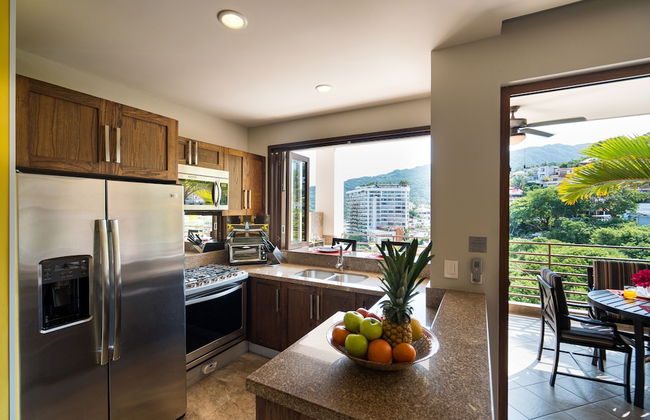 Pinnacle Resorts 220 - Foto 23