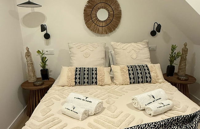 Our Douro Design 3suites Jacuzzi Pool Flat - Foto 28