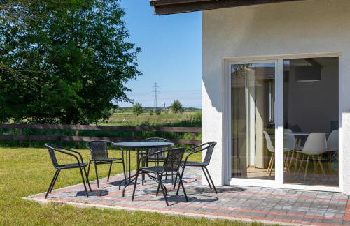 Domki nad morzem w Lędzinie Wybrzeże Rewal Niechorze - Photo 20