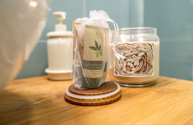 Taro s Blue Sea Apartment - Foto 18