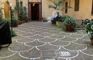 Apartment in historic palace - Foto 35