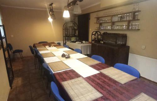 Puszcza Romincka dom z duszą - Foto 11