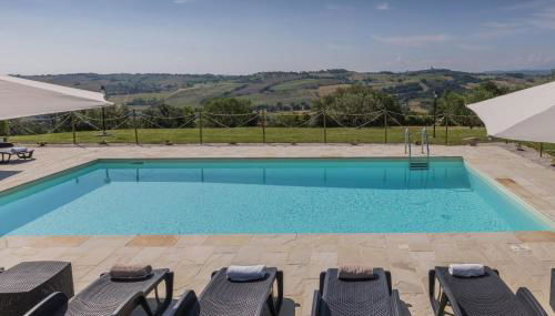 LEONDINA COUNTRY HOUSE - Foto 5