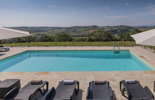 LEONDINA COUNTRY HOUSE - Foto 5