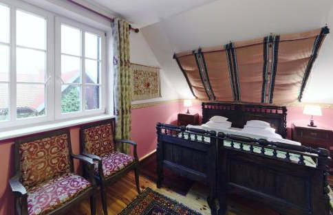 Willa Reglówka Stylowy dom Pachnący ogród - Foto 20