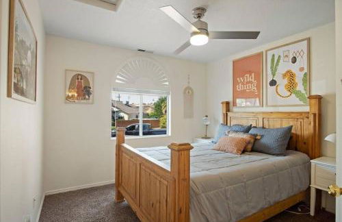 Zion Desert Cruise House - Foto 34