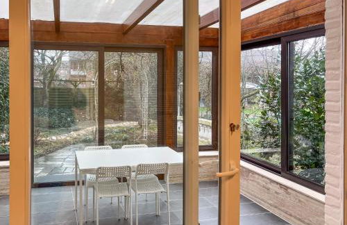 T&K Apartments - 5 Zimmer Einfamilienhaus 15min to Messe Fair DUS - Willich - Foto 4