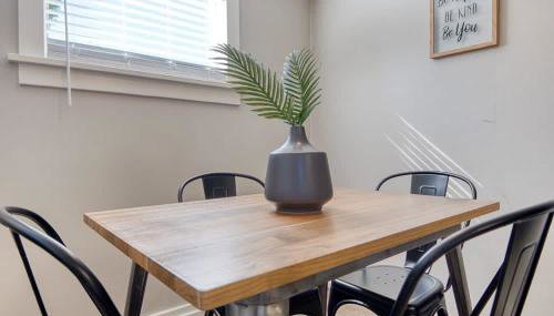 #StayInMyDistrict HeritageHouse 2Bedroom Apartment - Foto 5