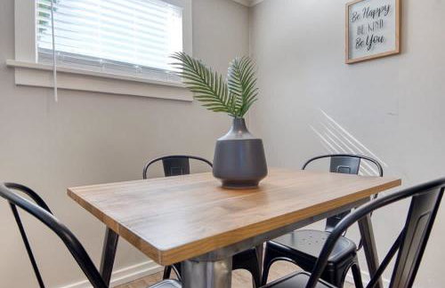 #StayInMyDistrict HeritageHouse 2Bedroom Apartment - Foto 5