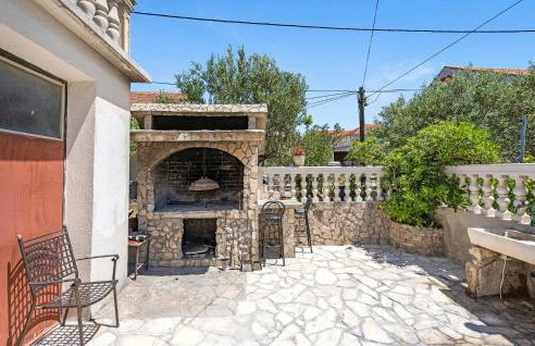 Beautiful Apartment In Sibenik - Foto 19