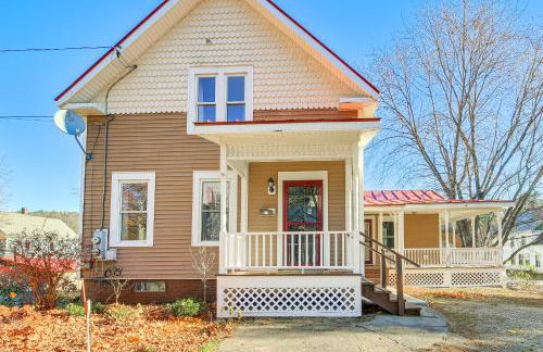 18 Mi to Skiing Colorful Home in Springfield! - Photo 22