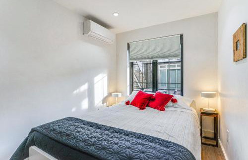 Shared Yard Space! Garden-Level Unit in Bed-Stuy - Foto 19