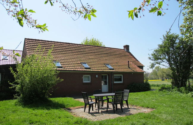 Altes Schöpfwerk - Foto 12