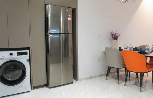 Moonway Luxury Suites At Eaton Residence - Foto 57