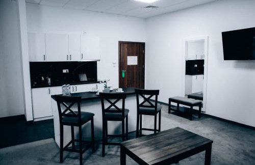 Apartamenty EXPO Nadarzyn 3Rooms - Photo 17