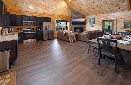 New! Indoor Pool/PS 5/Hot tub/Parkway - Foto 67