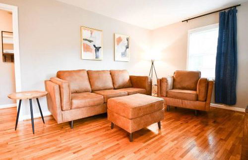 Better than a Hotel - 29mi to Downtown Nashville - Gallatin Stays - Foto 20