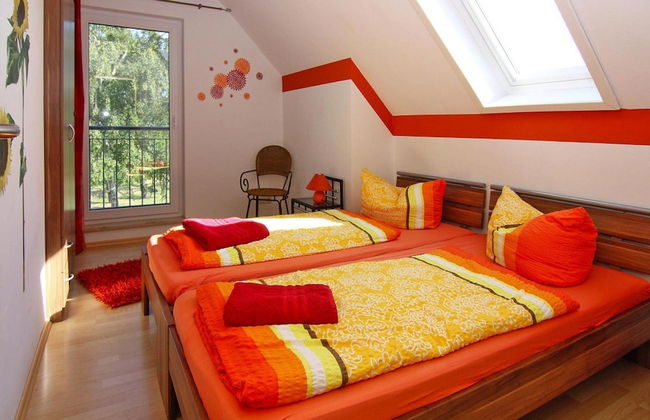 Doppelhaushaelfte am Hafen von Neuendorf - Foto 3