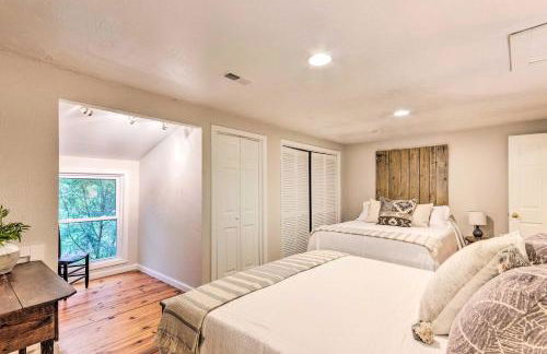 Upscale Rustic Duplex on Stream, Near Blowing Rock - Foto 22