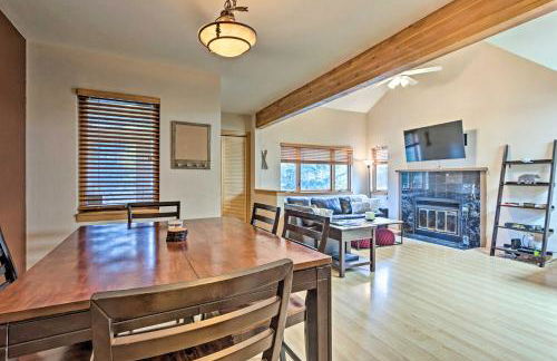 Cozy Edwards Townhome 6 Mi to Beaver Creek! - Foto 14