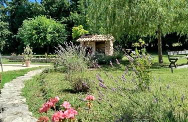 Charmante bergerie dans un cadre bucolique - Foto 37