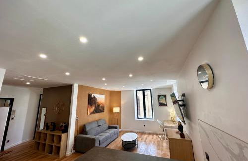 Les appartements du Palais - Foto 31