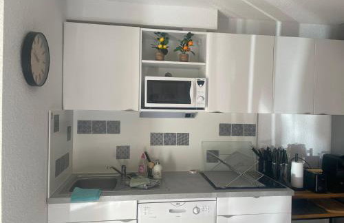Maison Dolce Villa à 900m de la plage de Vias - Photo 24