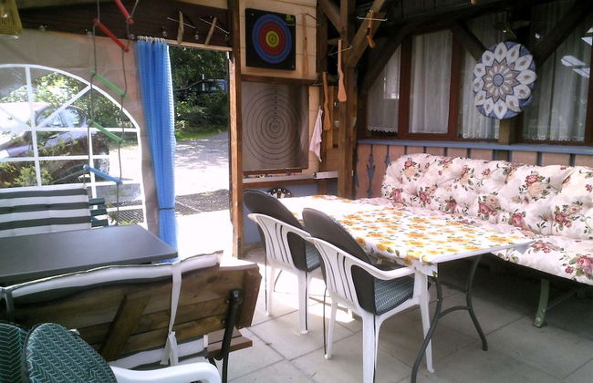 Apartment in Bernau Near Feldberg Ski Area - Foto 11